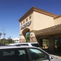 Wingstop ico