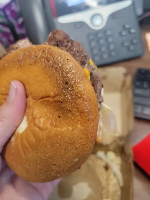 McDonald's Picture 2