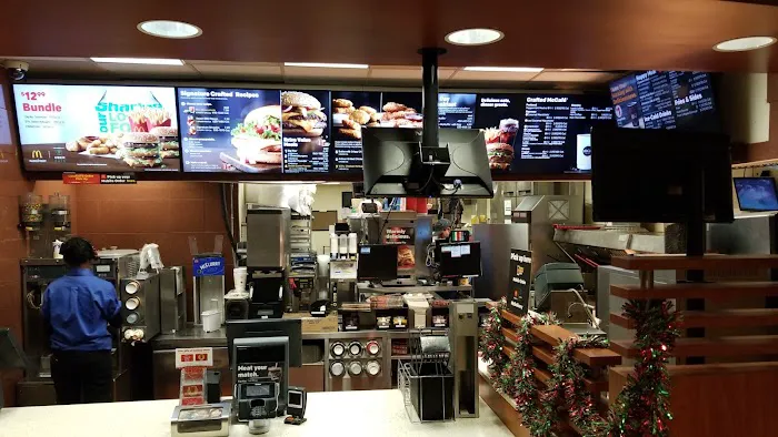 McDonald's Picture 9