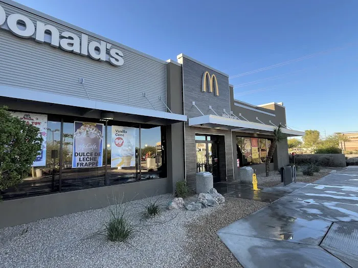 McDonald's Picture 7