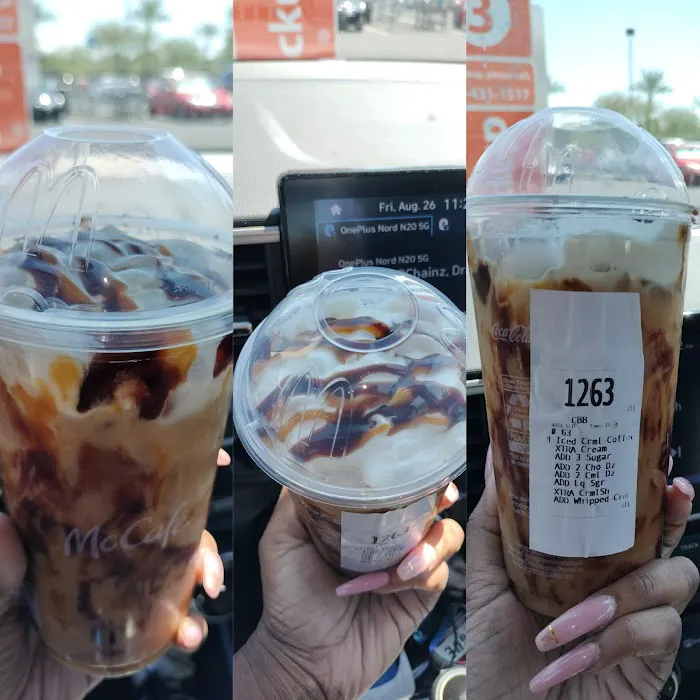 McDonald's Picture 3