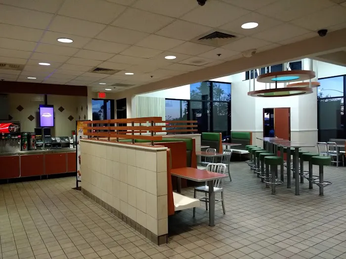 McDonald's Picture 5