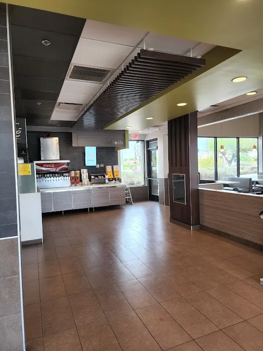 McDonald's Picture 6