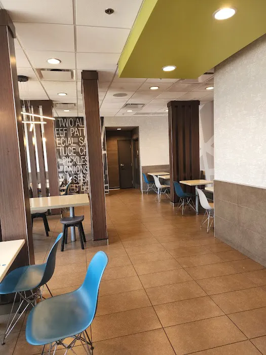 McDonald's Picture 8