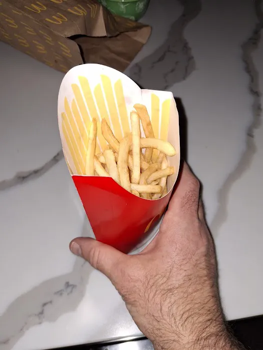 McDonald's Picture 4