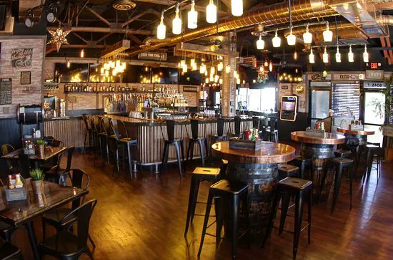 Good Time Charli's Picture 8