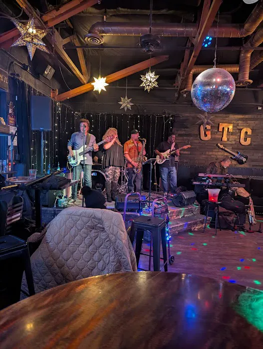 Good Time Charli's Picture 2