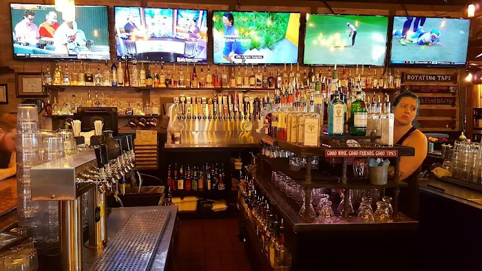 Good Time Charli's Picture 1