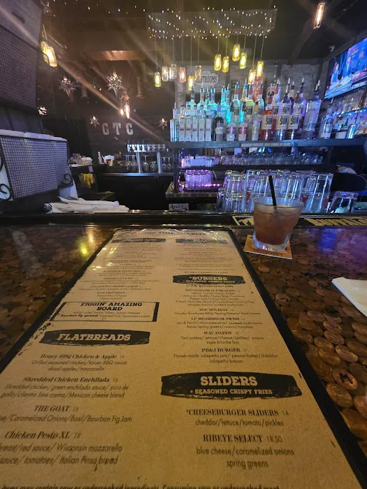 Good Time Charli's Picture 6