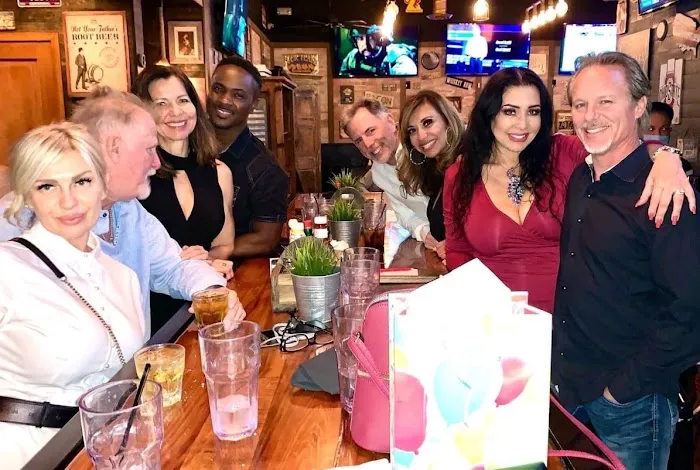 Good Time Charli's Picture 5