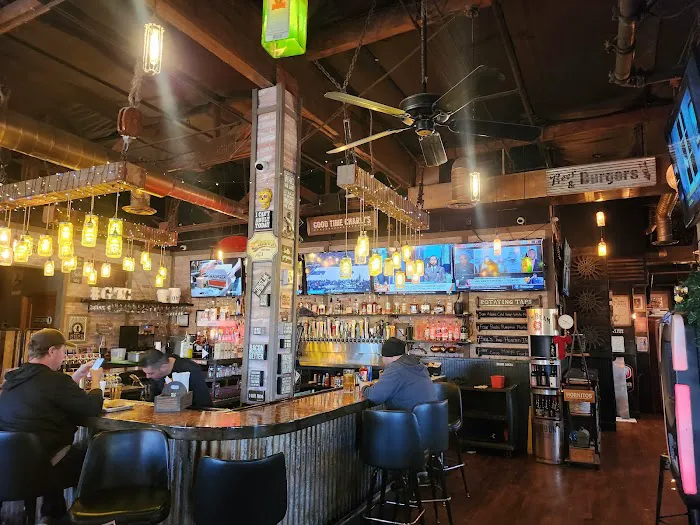 Good Time Charli's Picture 10