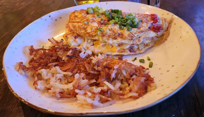 Good Time Charli's Picture 9