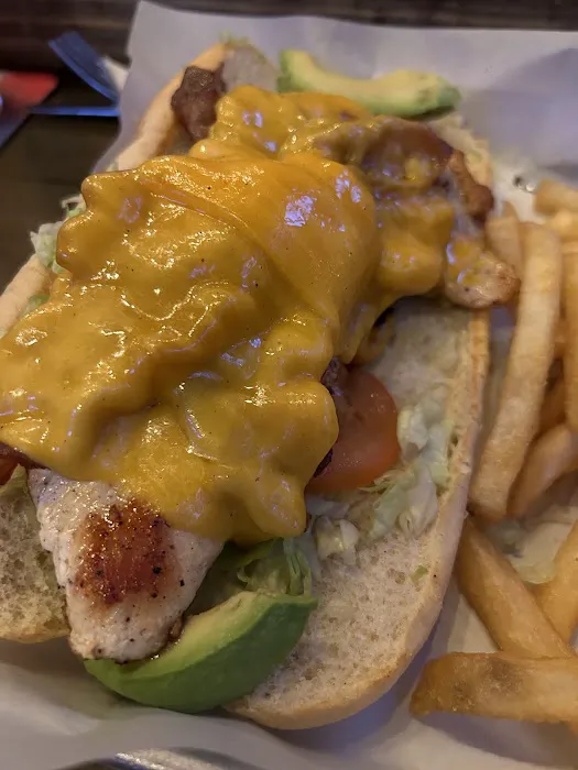 Good Time Charli's Picture 4