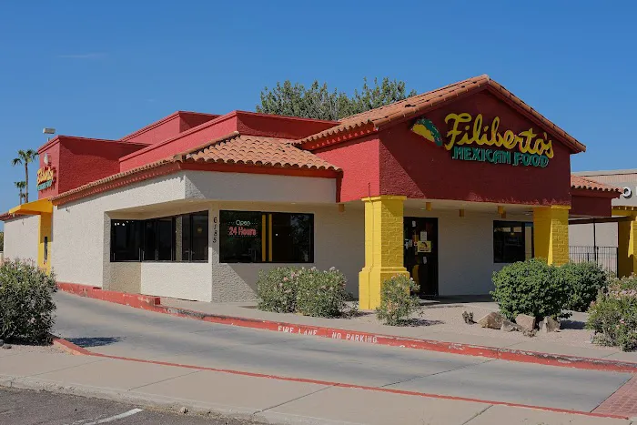 Filiberto's Mexican Food Picture 8