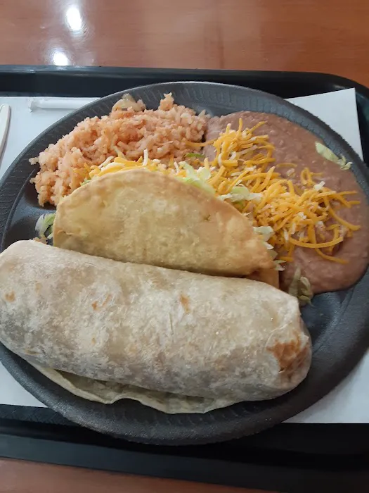 Filiberto's Mexican Food Picture 3