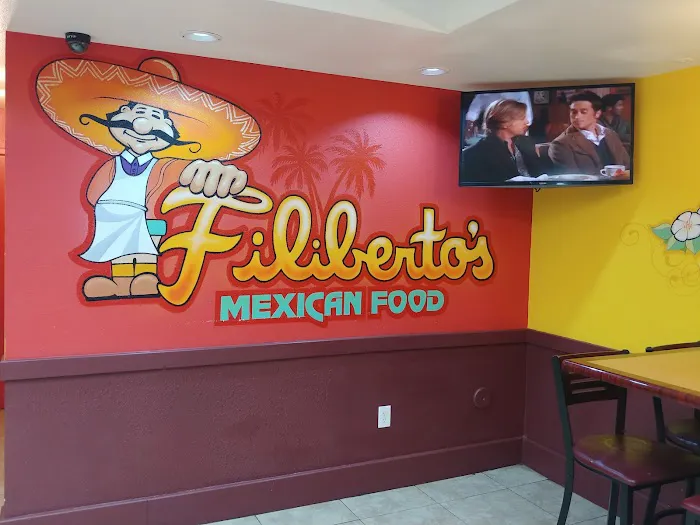 Filiberto's Mexican Food Picture 1