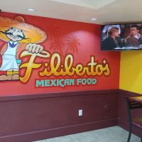Filiberto's Mexican Food ico
