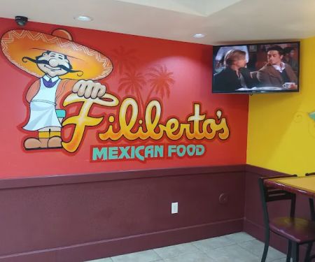 Filiberto's Mexican Food
