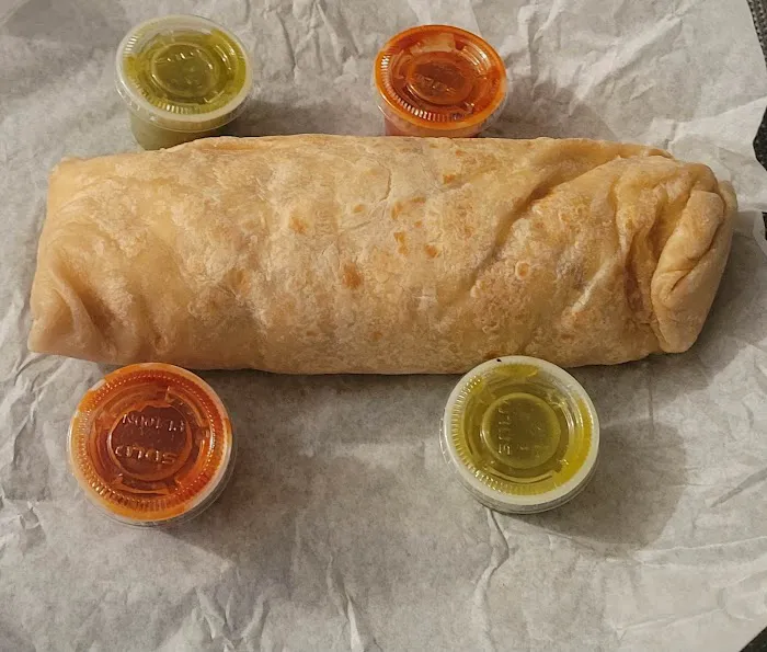 Filiberto's Mexican Food Picture 9