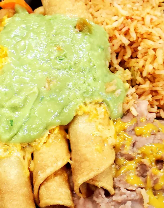 Filiberto's Mexican Food Picture 4