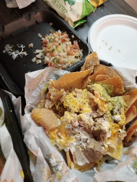 Filiberto's Mexican Food Picture 7