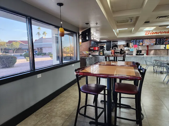 Filiberto's Mexican Food Picture 5