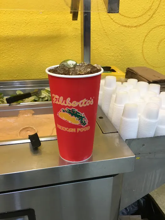 Filiberto's Mexican Food Picture 6