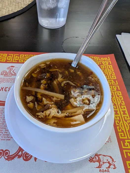 Queen's Bowl Chinese Food Picture 2