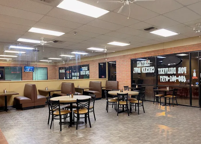 Queen's Bowl Chinese Food Picture 9