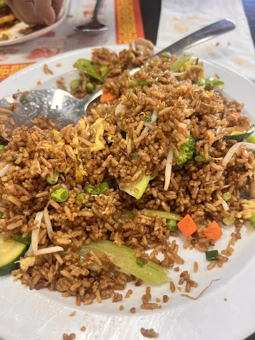 Queen's Bowl Chinese Food Picture 10