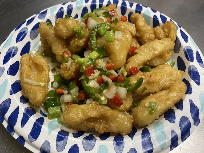 Queen's Bowl Chinese Food Picture 1