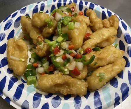 Queen's Bowl Chinese Food