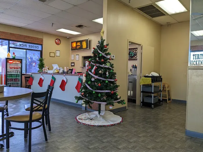 Queen's Bowl Chinese Food Picture 7