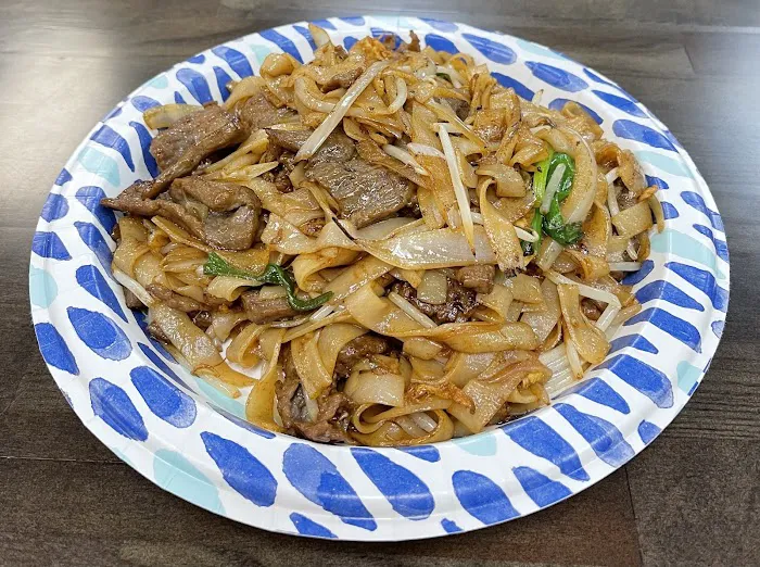 Queen's Bowl Chinese Food Picture 3