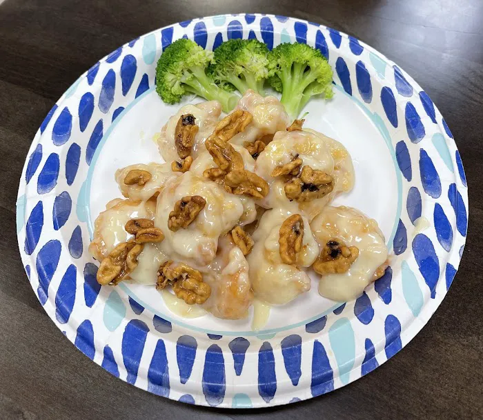 Queen's Bowl Chinese Food Picture 4