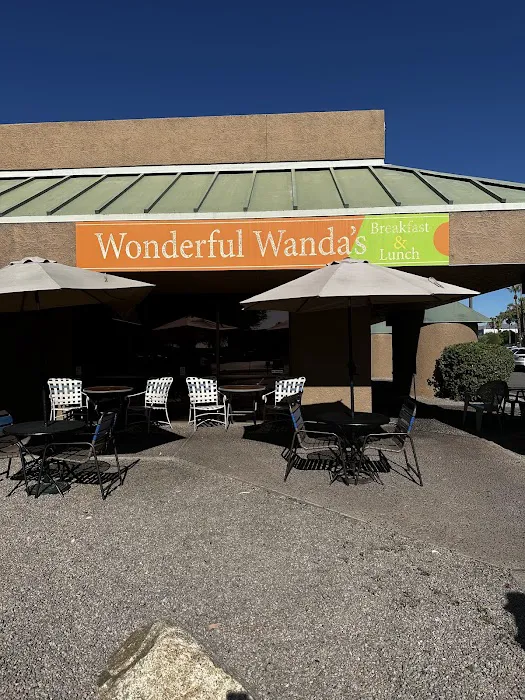 Wonderful Wanda's Picture 3