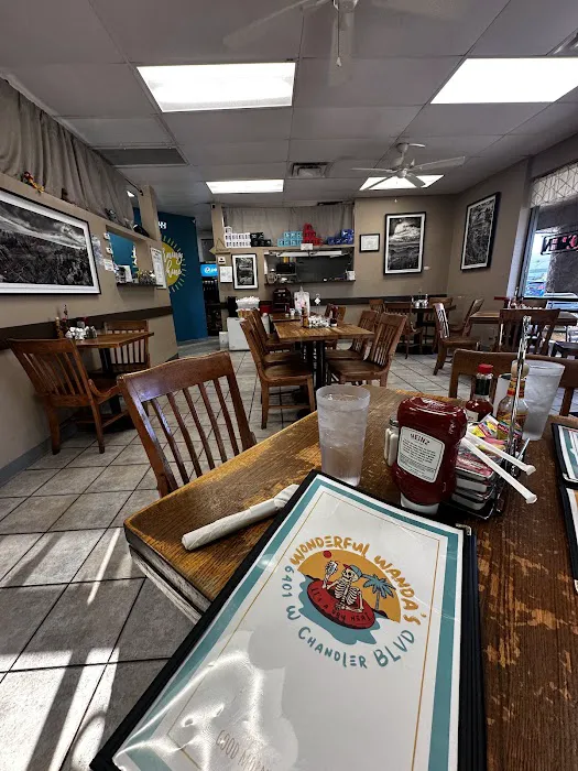 Wonderful Wanda's Picture 10