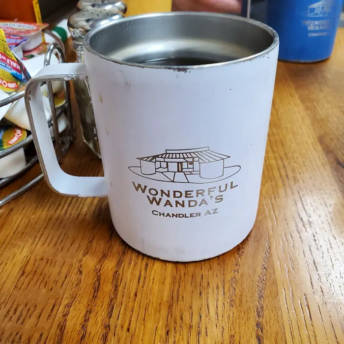 Wonderful Wanda's Picture 1