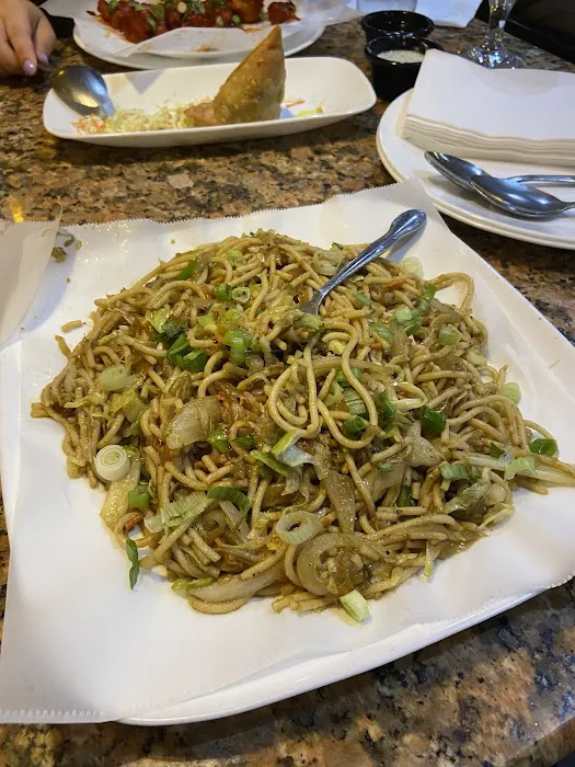 Vegan Eats And Drinks - Fusion Restaurant Picture 6