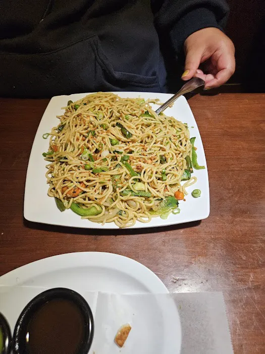 Vegan Eats And Drinks - Fusion Restaurant Picture 10