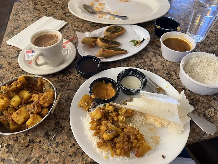 Vegan Eats And Drinks - Fusion Restaurant Picture 5