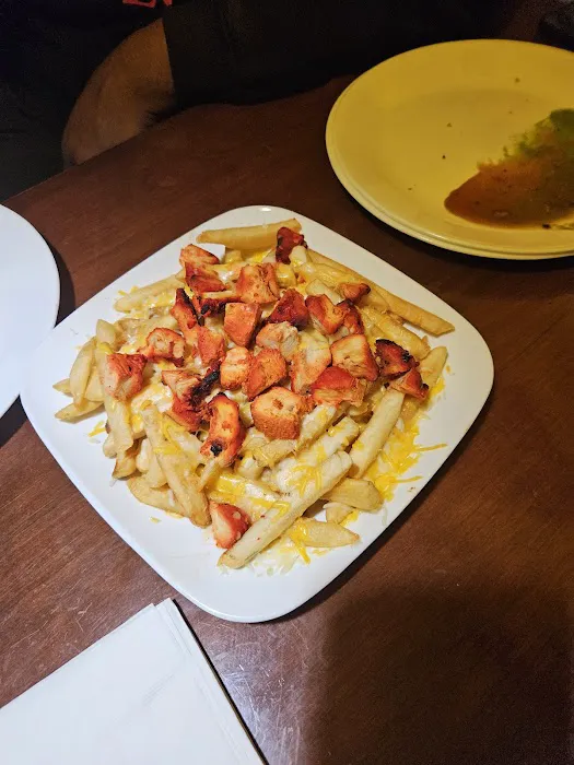 Vegan Eats And Drinks - Fusion Restaurant Picture 7