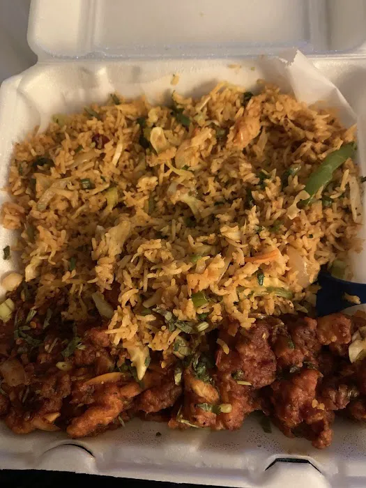 Vegan Eats And Drinks - Fusion Restaurant Picture 2