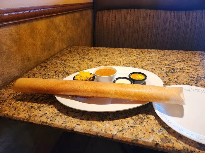 Vegan Eats And Drinks - Fusion Restaurant Picture 8