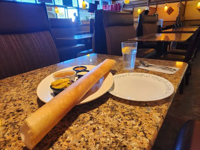 Vegan Eats And Drinks - Fusion Restaurant Picture 9