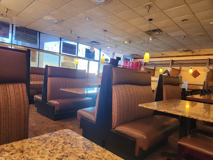 Vegan Eats And Drinks - Fusion Restaurant Picture 1