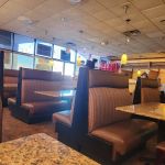 Vegan Eats And Drinks - Fusion Restaurant