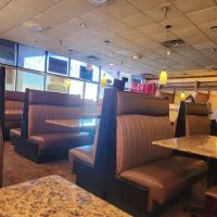 Vegan Eats And Drinks - Fusion Restaurant ico