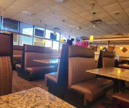 Vegan Eats And Drinks - Fusion Restaurant