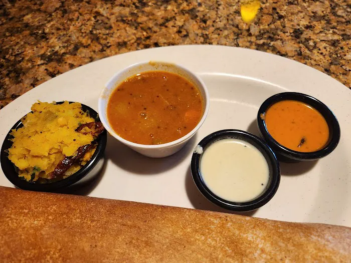 Vegan Eats And Drinks - Fusion Restaurant Picture 4